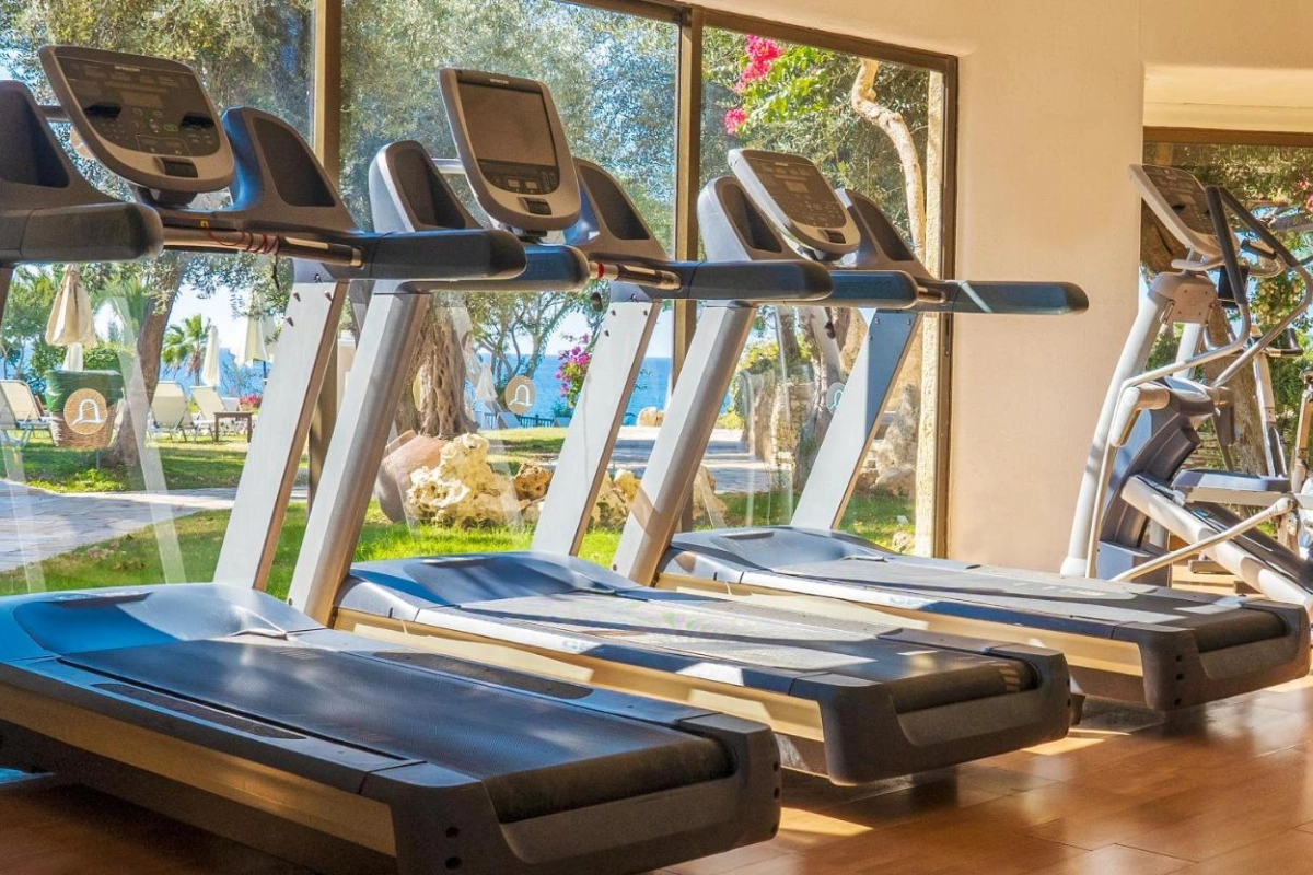 Coral Beach Hotel & Resort - Hotel Photo 15