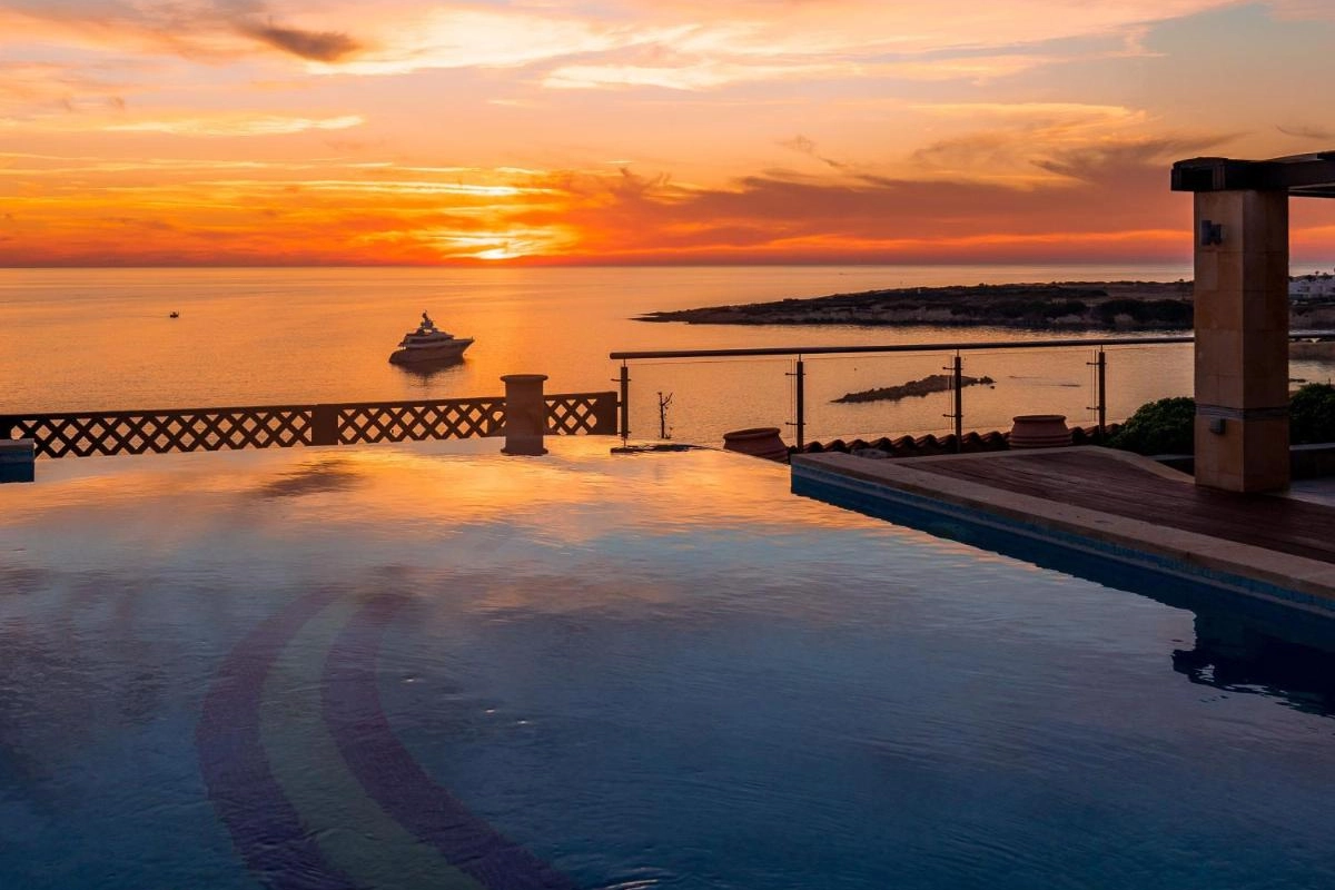 Coral Beach Hotel & Resort - Hotel Photo 16