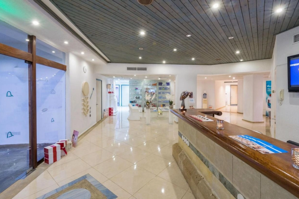 Coral Beach Hotel & Resort - Hotel Photo 22