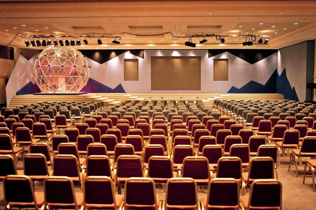 Coral Beach Hotel & Resort - Hotel Photo 24