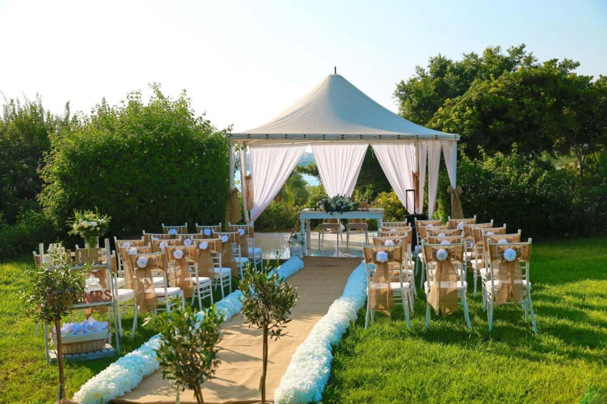 Coral Beach Hotel & Resort - Hotel Photo 28