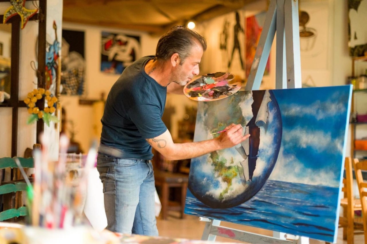 Coral Beach Hotel & Resort - Hotel Photo 32