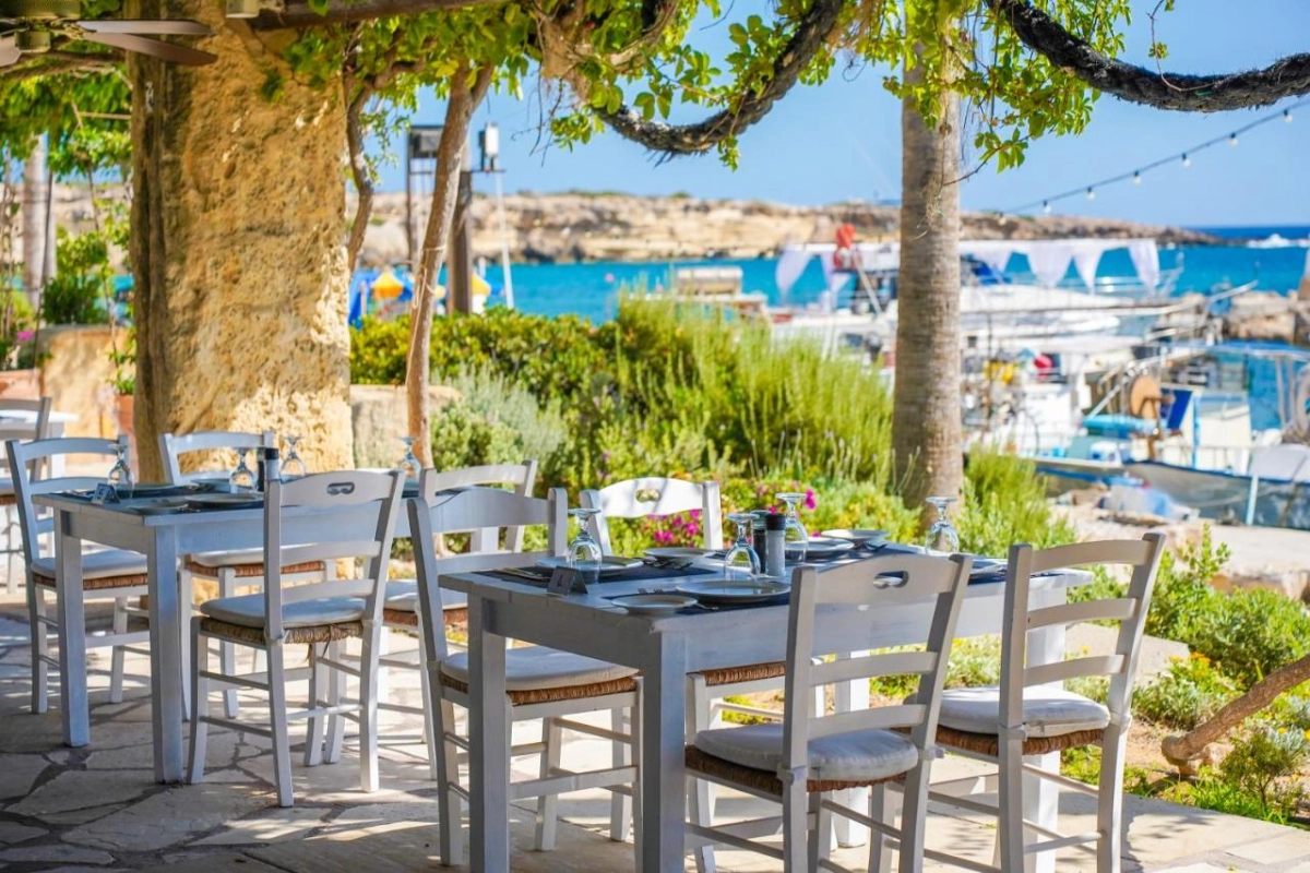 Coral Beach Hotel & Resort - Hotel Photo 39