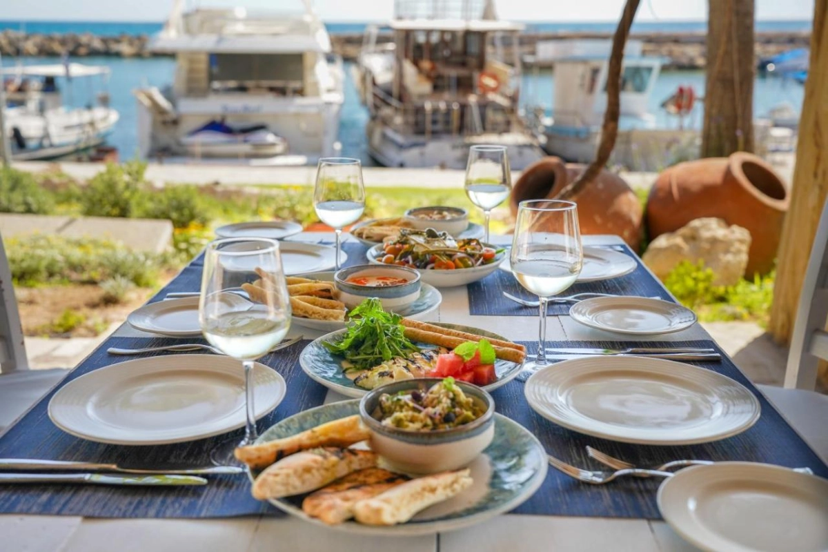 Coral Beach Hotel & Resort - Hotel Photo 40