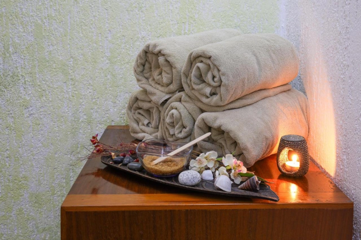 Coral Beach Hotel & Resort - Hotel Photo 42