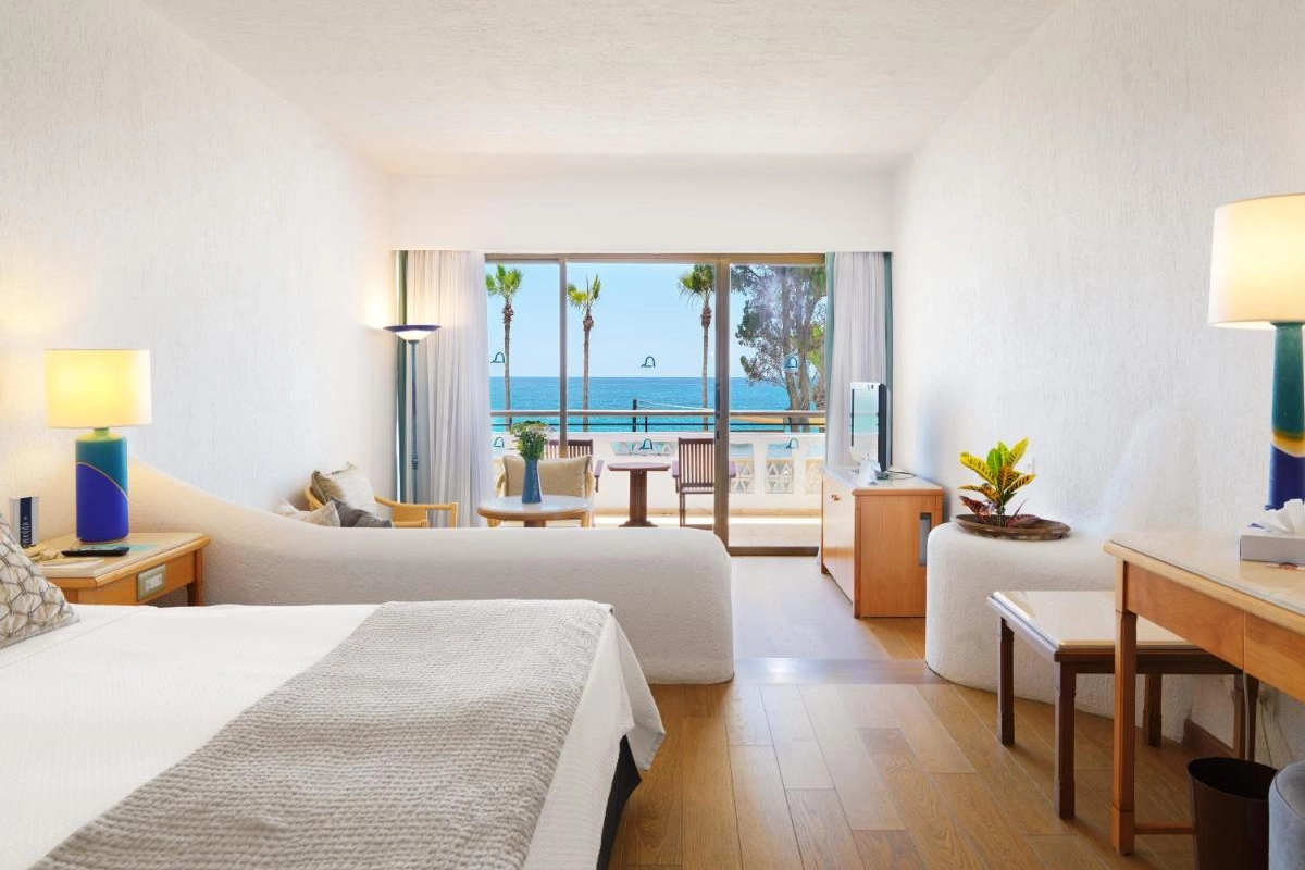 Coral Beach Hotel & Resort - Hotel Photo 46