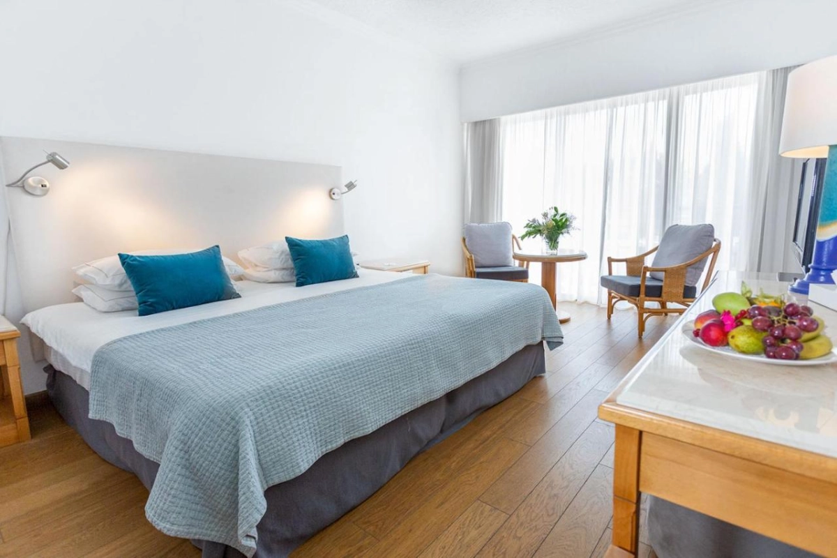 Coral Beach Hotel & Resort - Hotel Photo 49