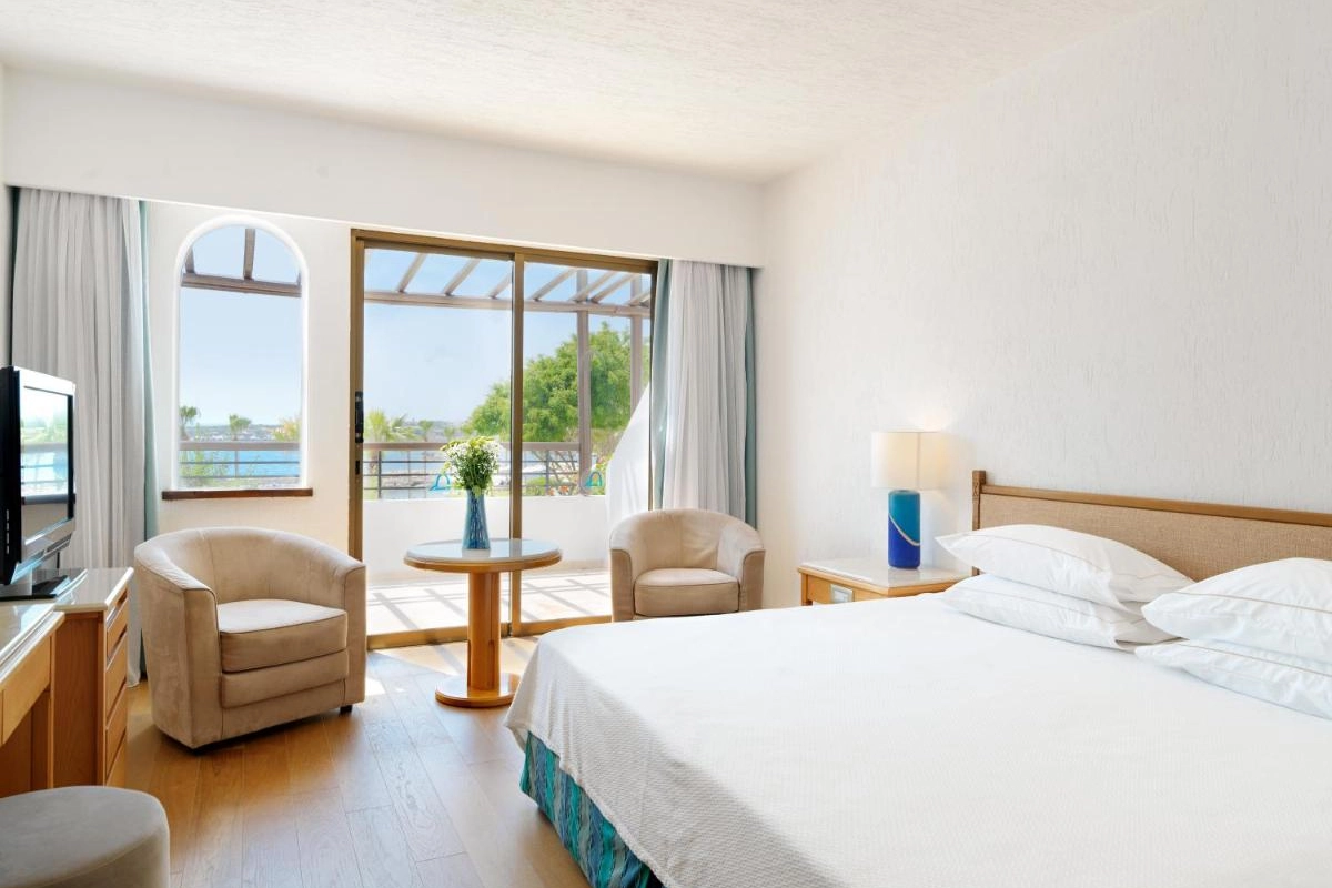 Coral Beach Hotel & Resort - Hotel Photo 50