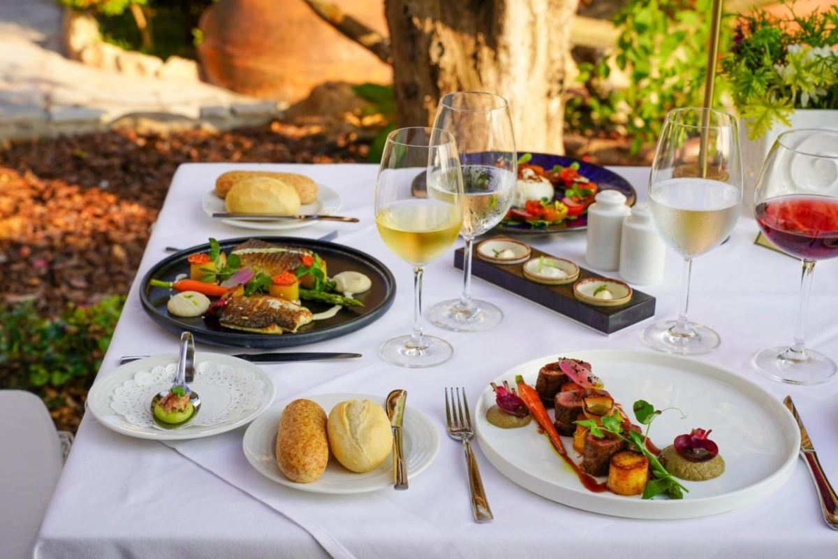 Coral Beach Hotel & Resort - Hotel Photo 51