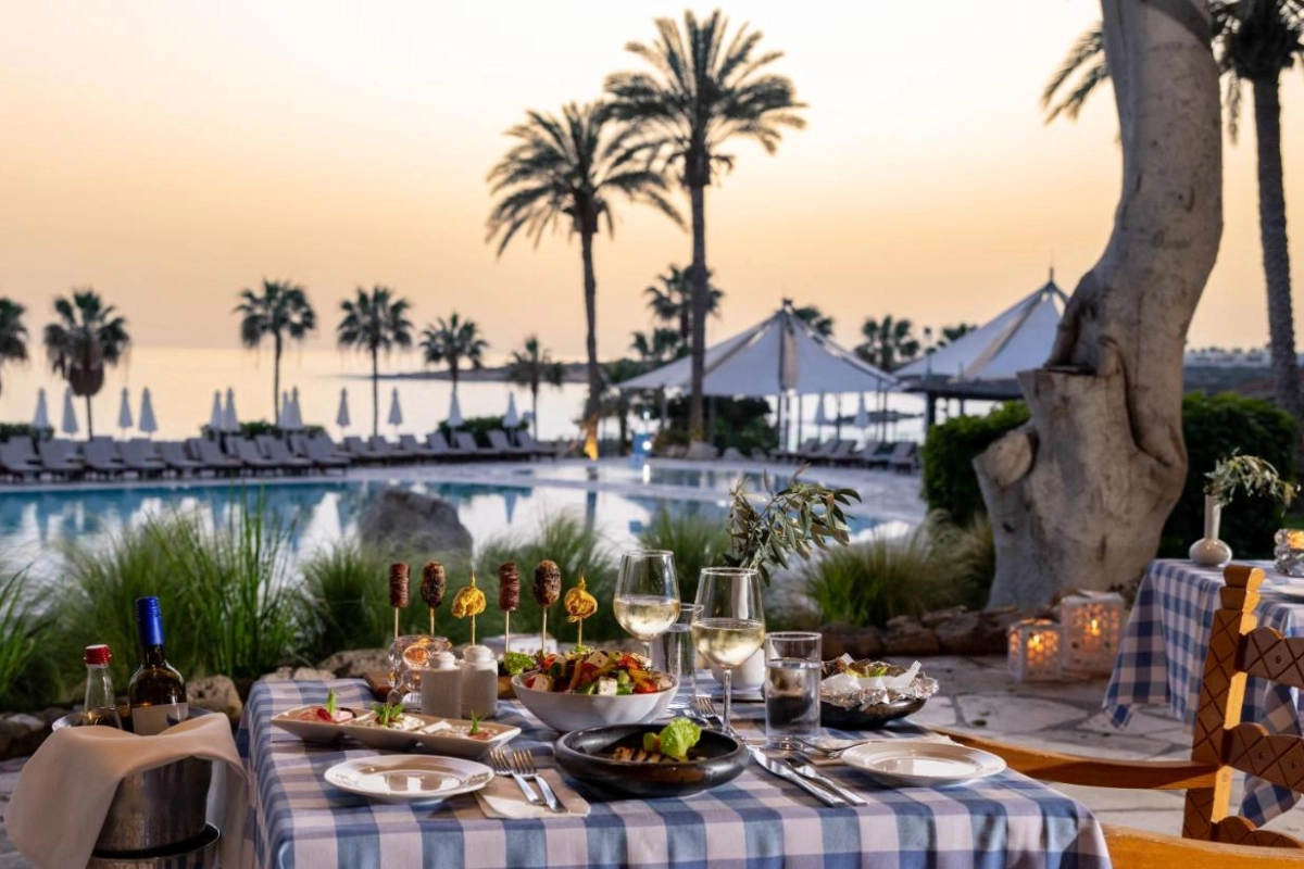 Coral Beach Hotel & Resort - Hotel Photo 52