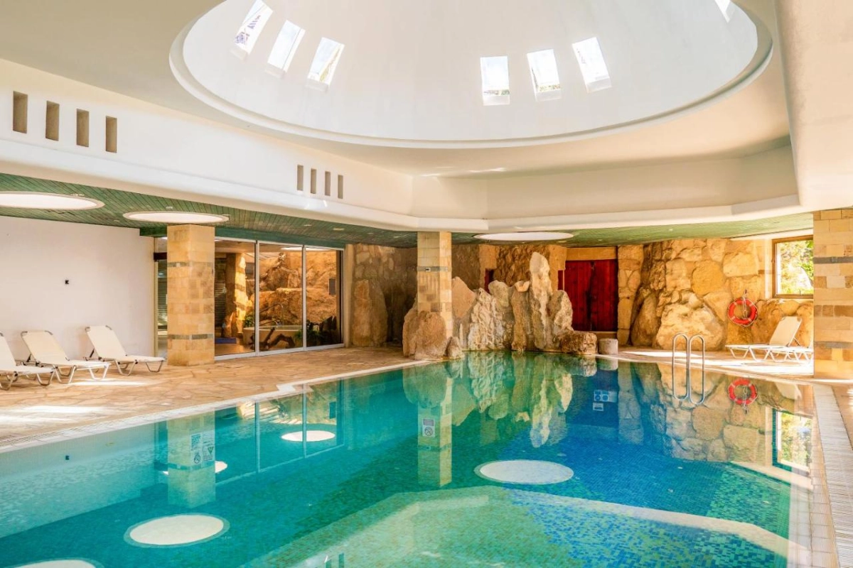 Coral Beach Hotel & Resort - Hotel Photo 54