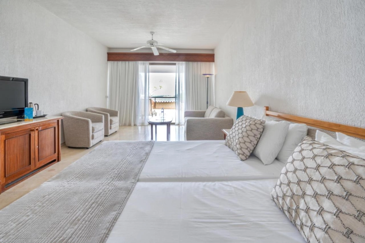 Coral Beach Hotel & Resort - Hotel Photo 57