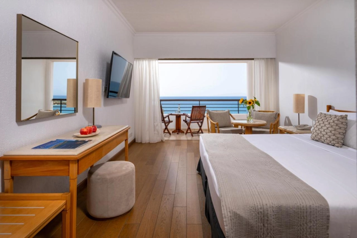 Coral Beach Hotel & Resort - Hotel Photo 59