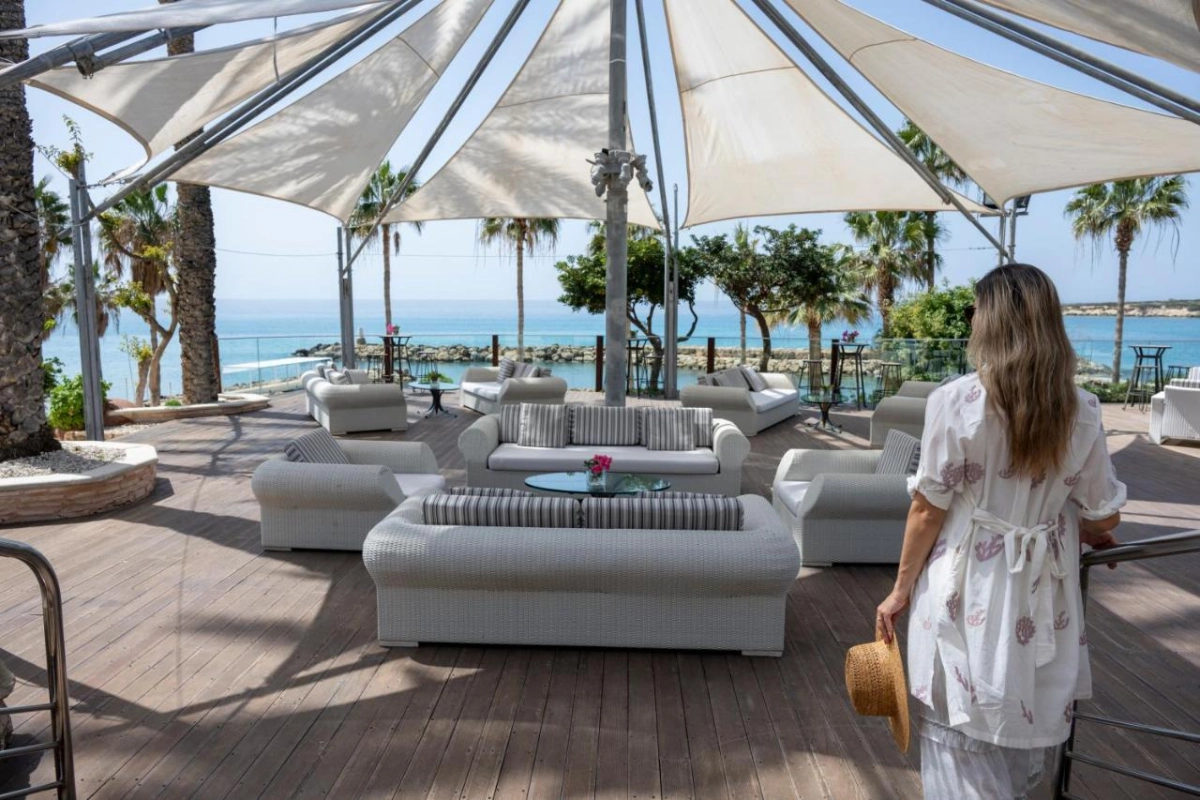 Coral Beach Hotel & Resort - Hotel Photo 62