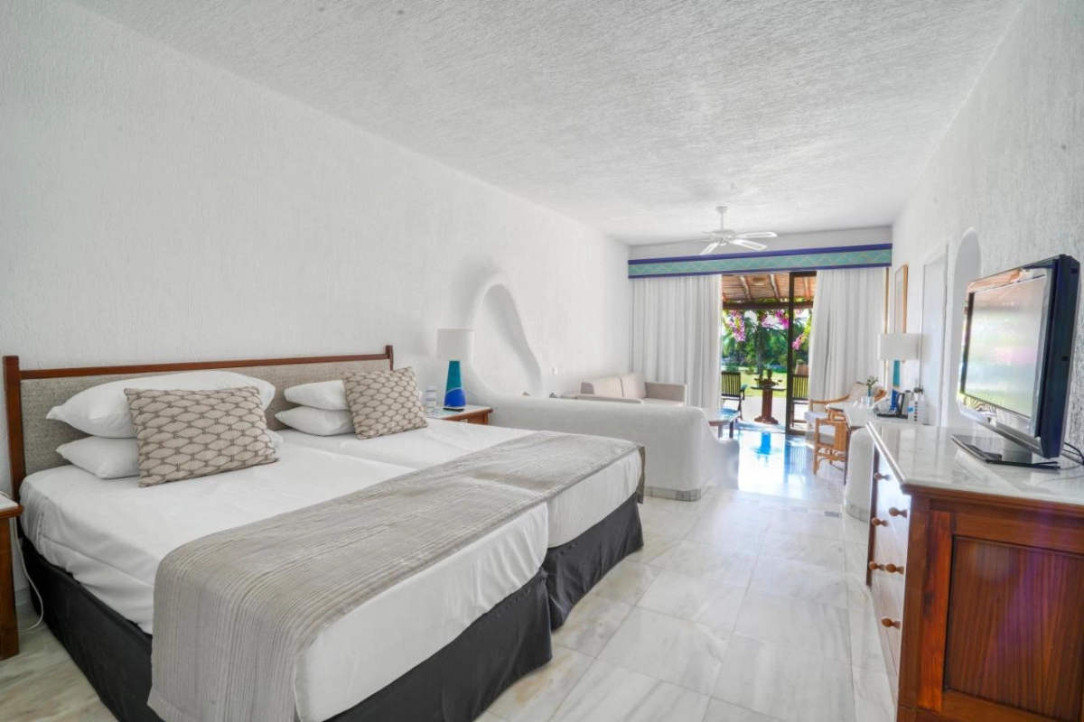 Coral Beach Hotel & Resort - Hotel Photo 65