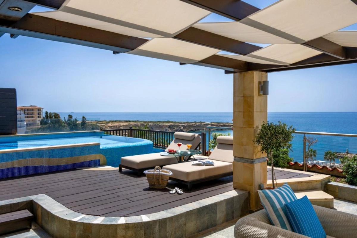 Coral Beach Hotel & Resort - Hotel Photo 66