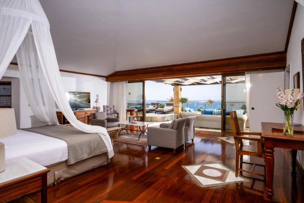 Coral Beach Hotel & Resort - Hotel Photo 69