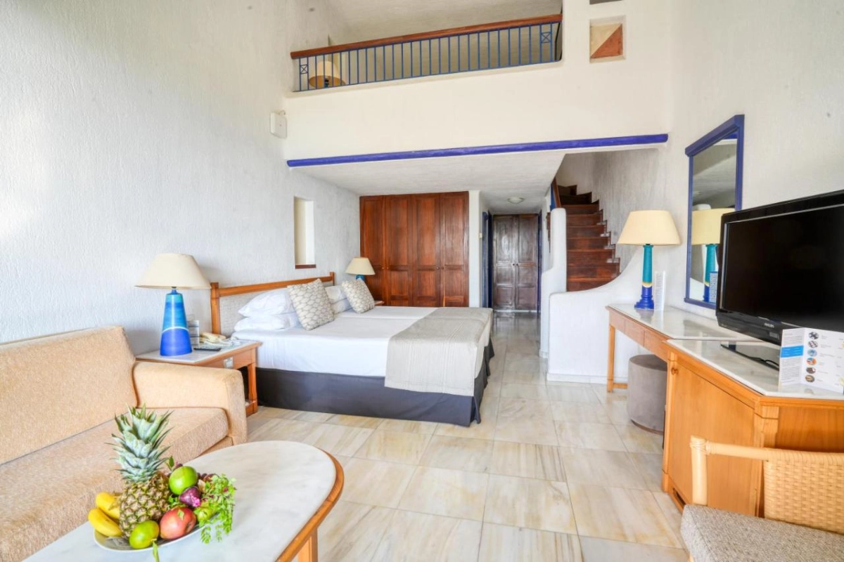 Coral Beach Hotel & Resort - Hotel Photo 70