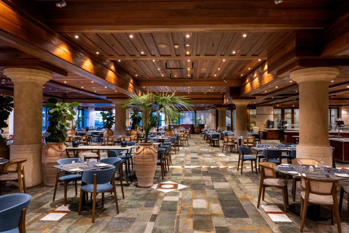 Coral Beach Hotel & Resort - Hotel Photo 72