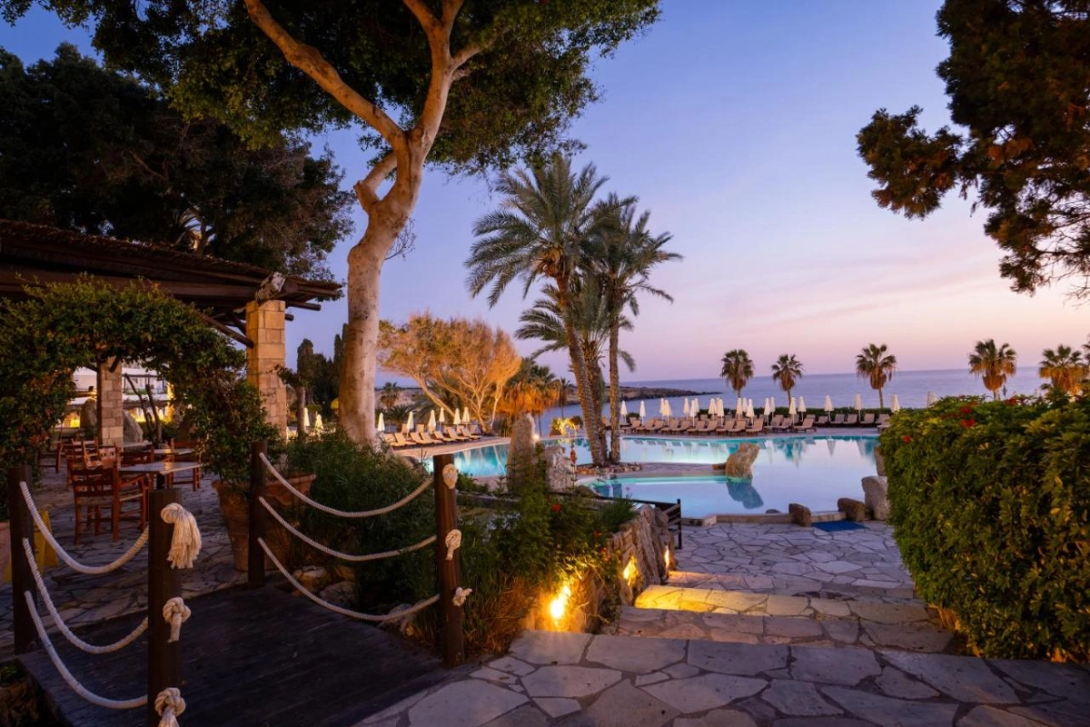 Coral Beach Hotel & Resort - Hotel Photo 73