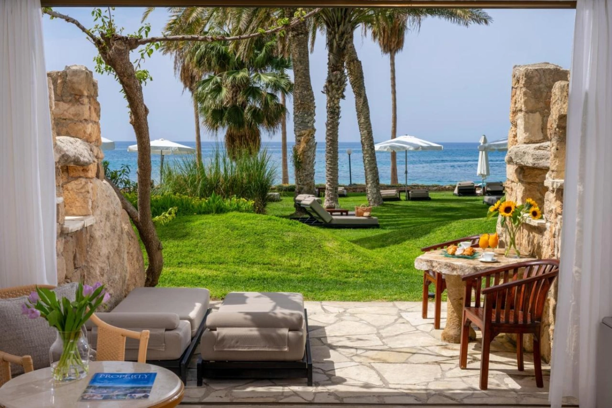 Coral Beach Hotel & Resort - Hotel Photo 74