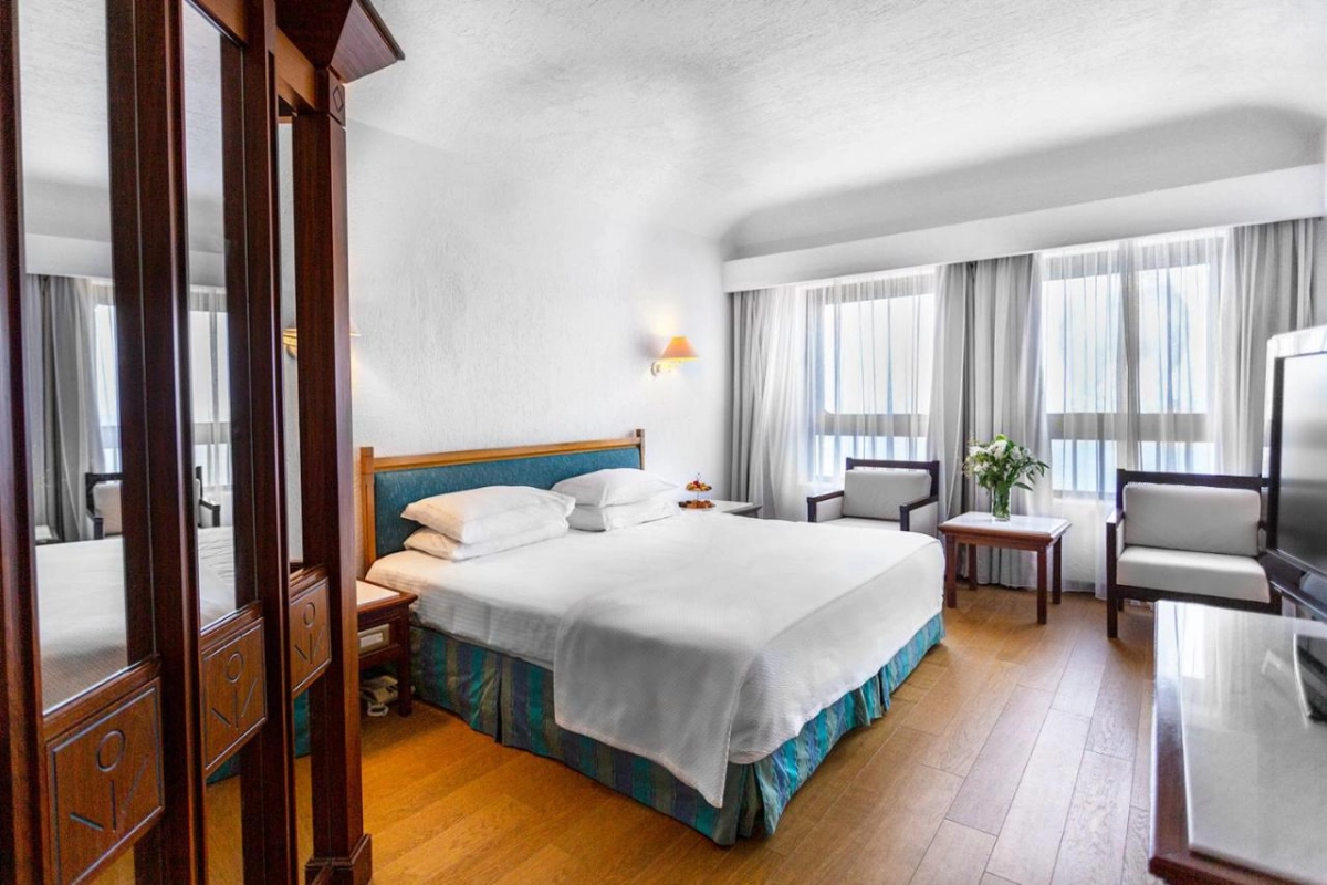 Coral Beach Hotel & Resort - Hotel Photo 79