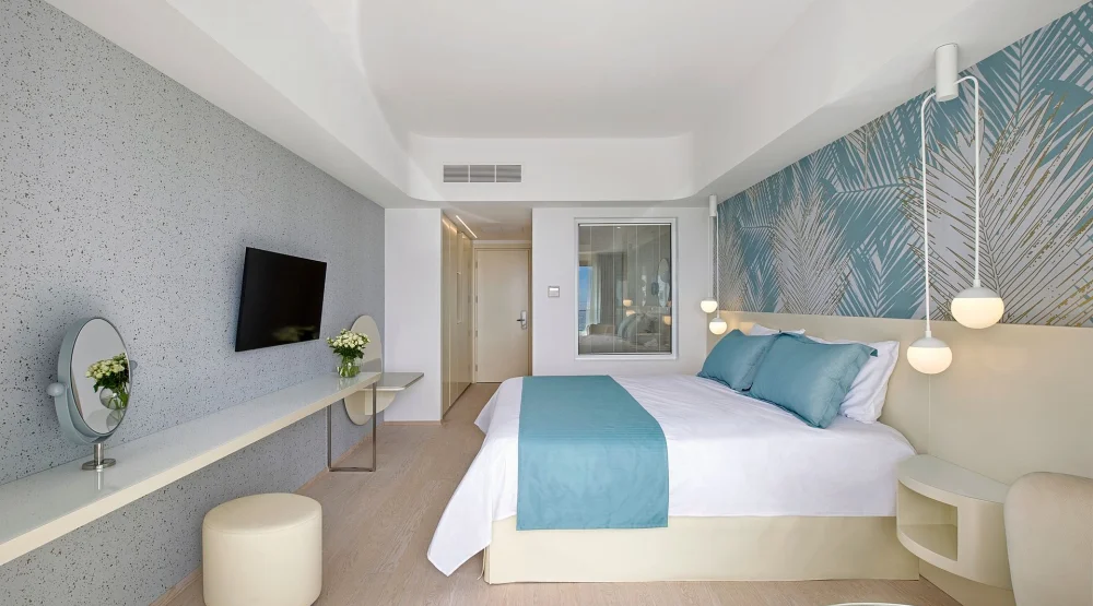 Superior Room at The Ivi Mare