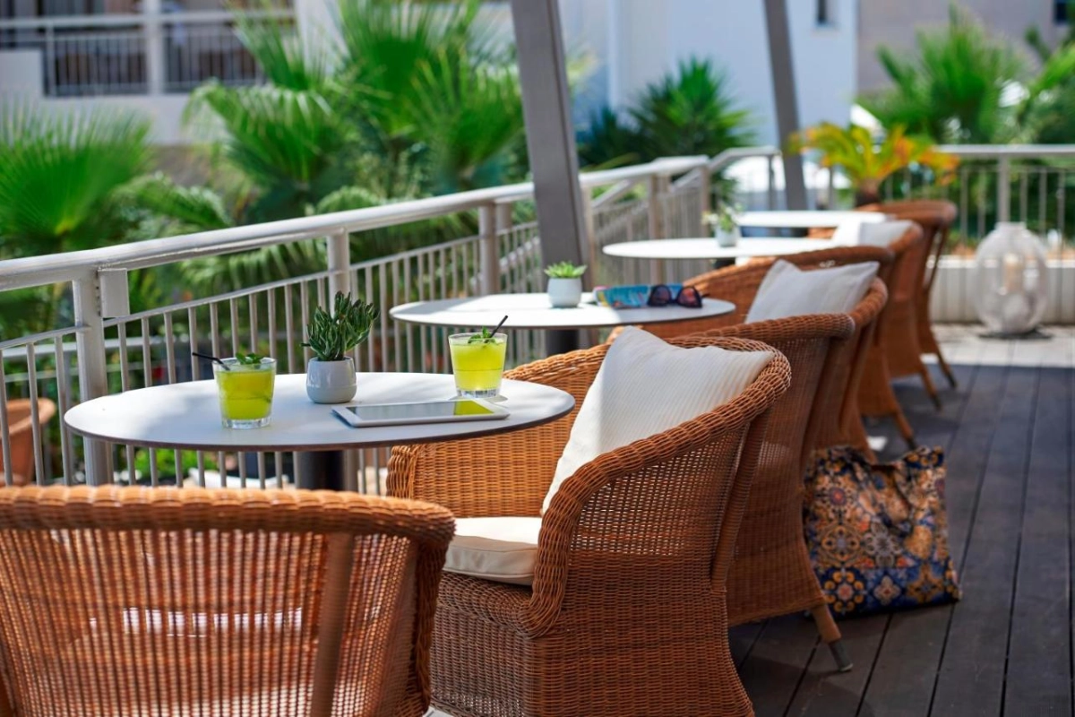 The King Jason Paphos - Hotel Photo 18