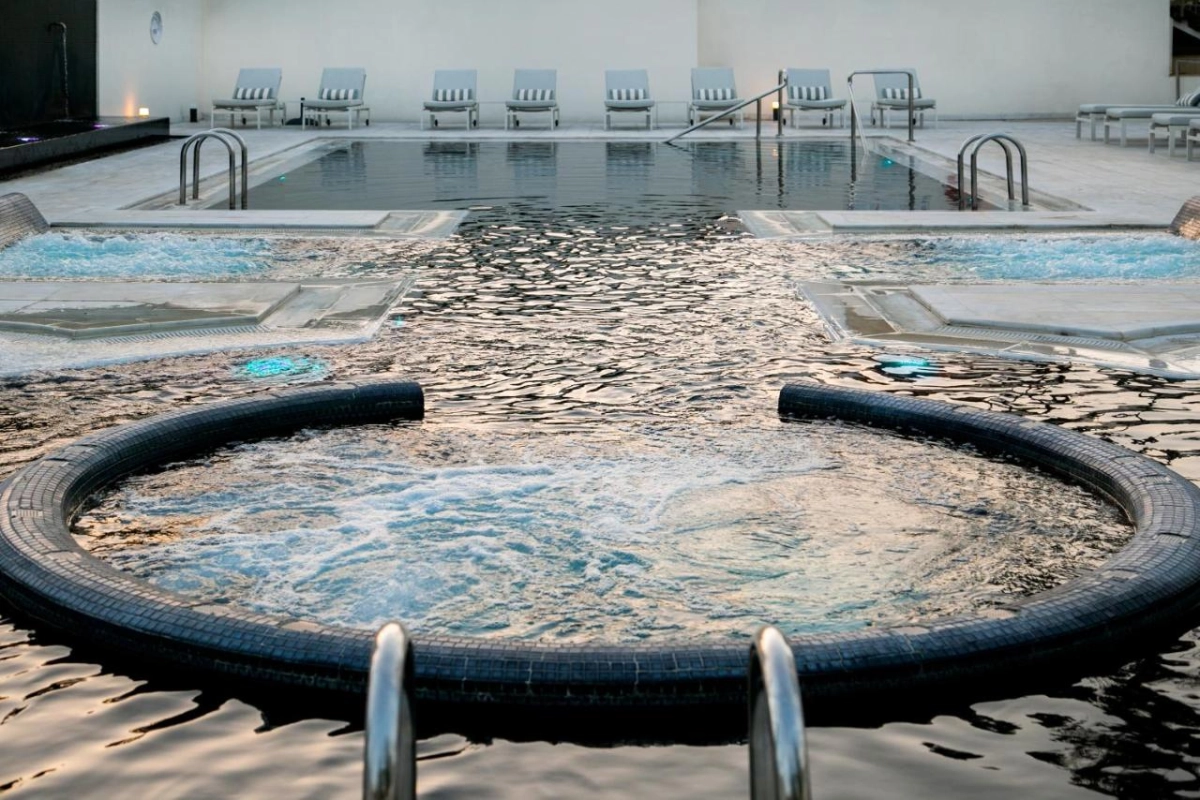 The King Jason Paphos - Hotel Photo 20