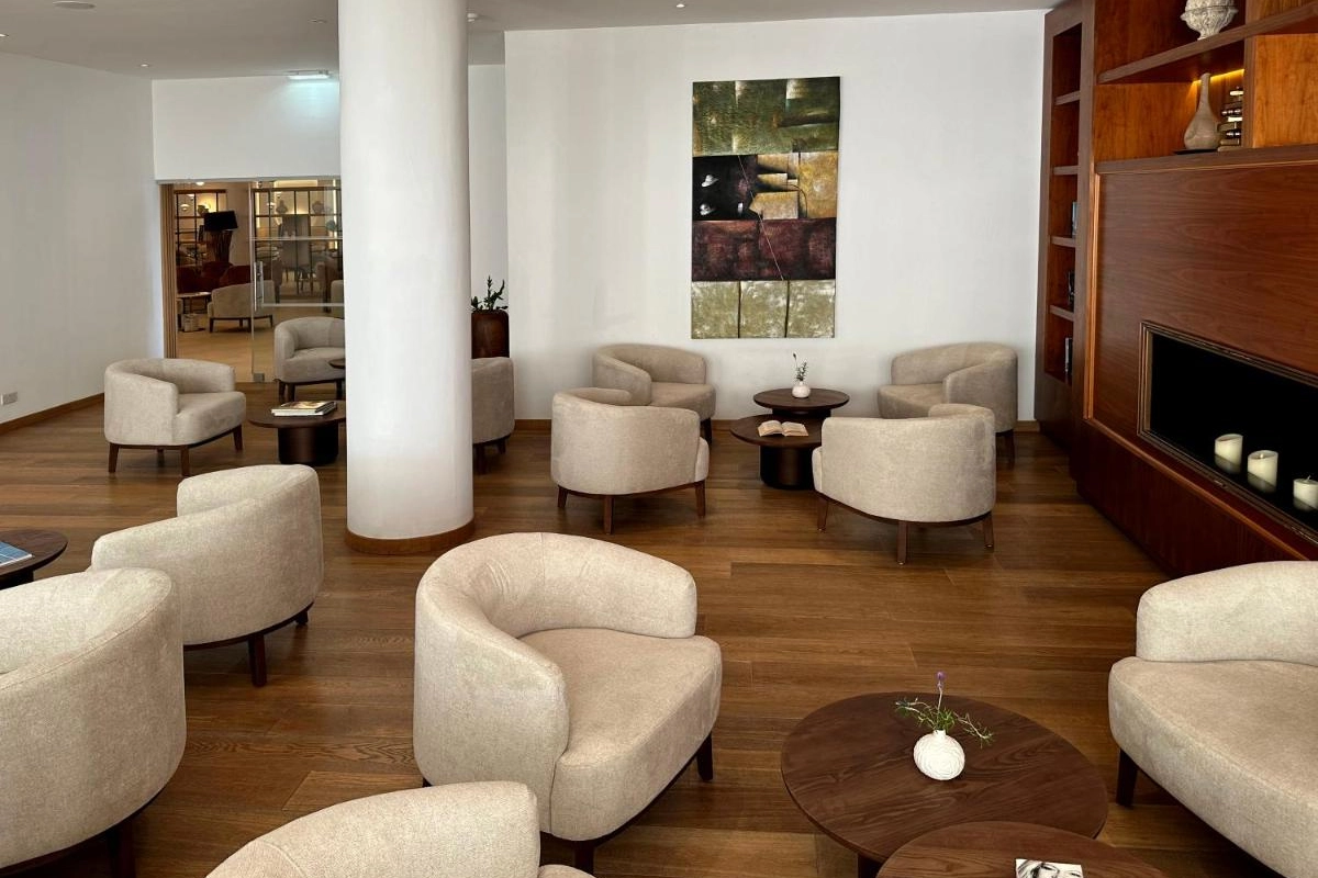 The King Jason Paphos - Hotel Photo 23