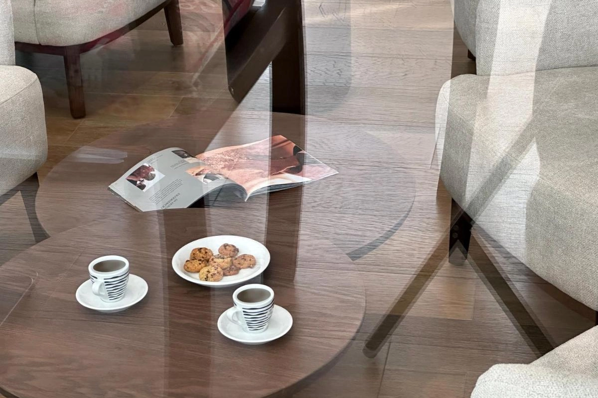 The King Jason Paphos - Hotel Photo 24