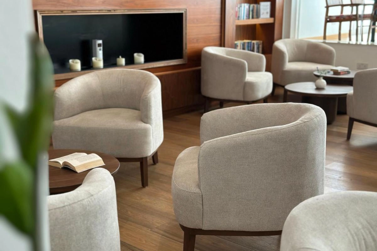 The King Jason Paphos - Hotel Photo 25