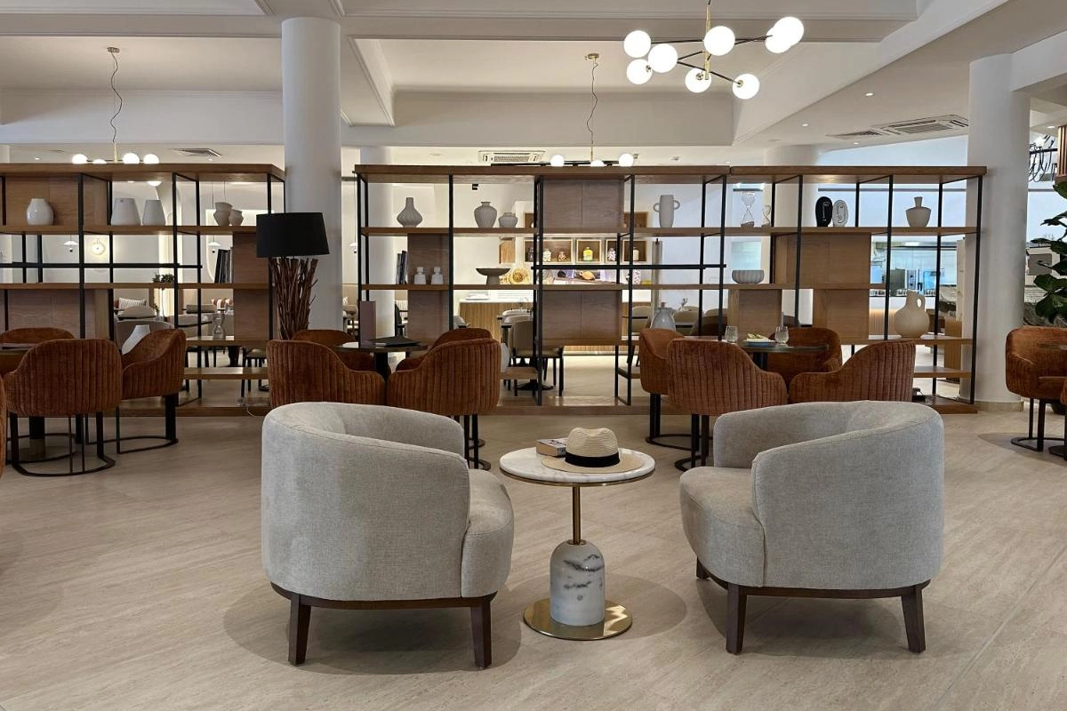 The King Jason Paphos - Hotel Photo 26