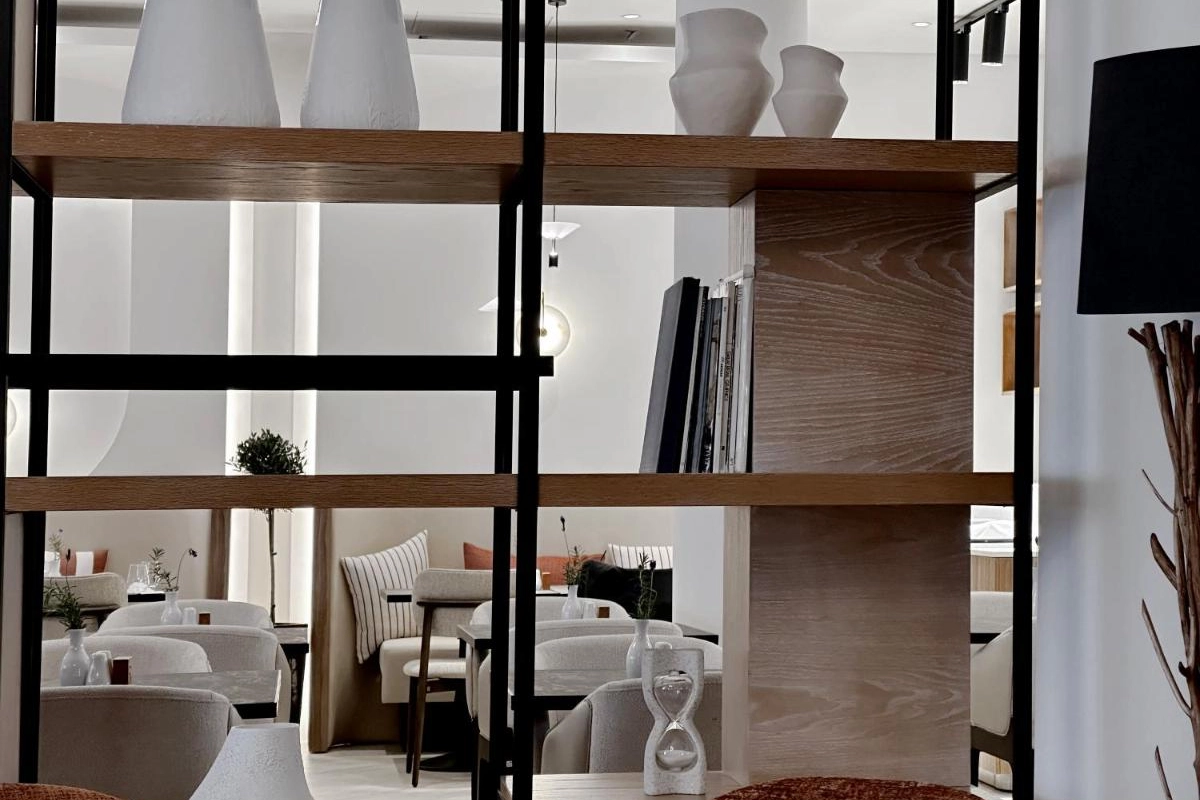 The King Jason Paphos - Hotel Photo 28