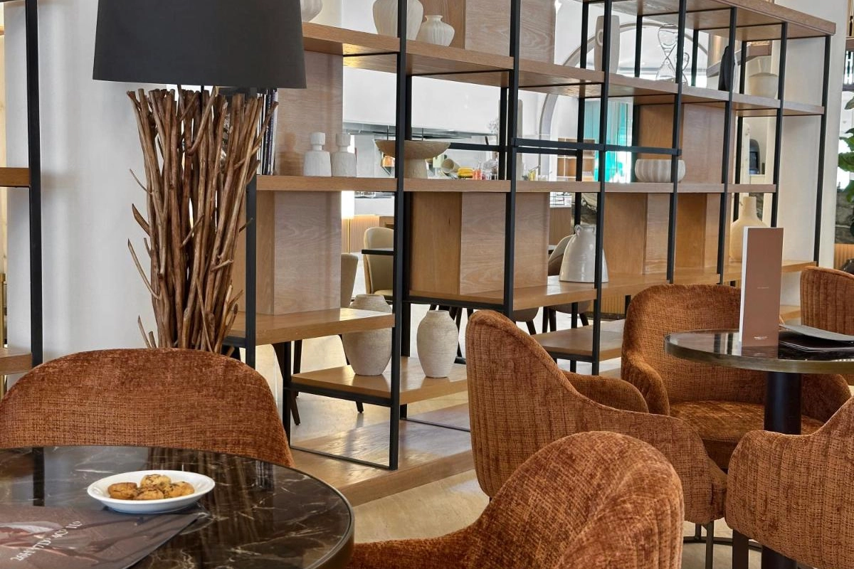 The King Jason Paphos - Hotel Photo 29