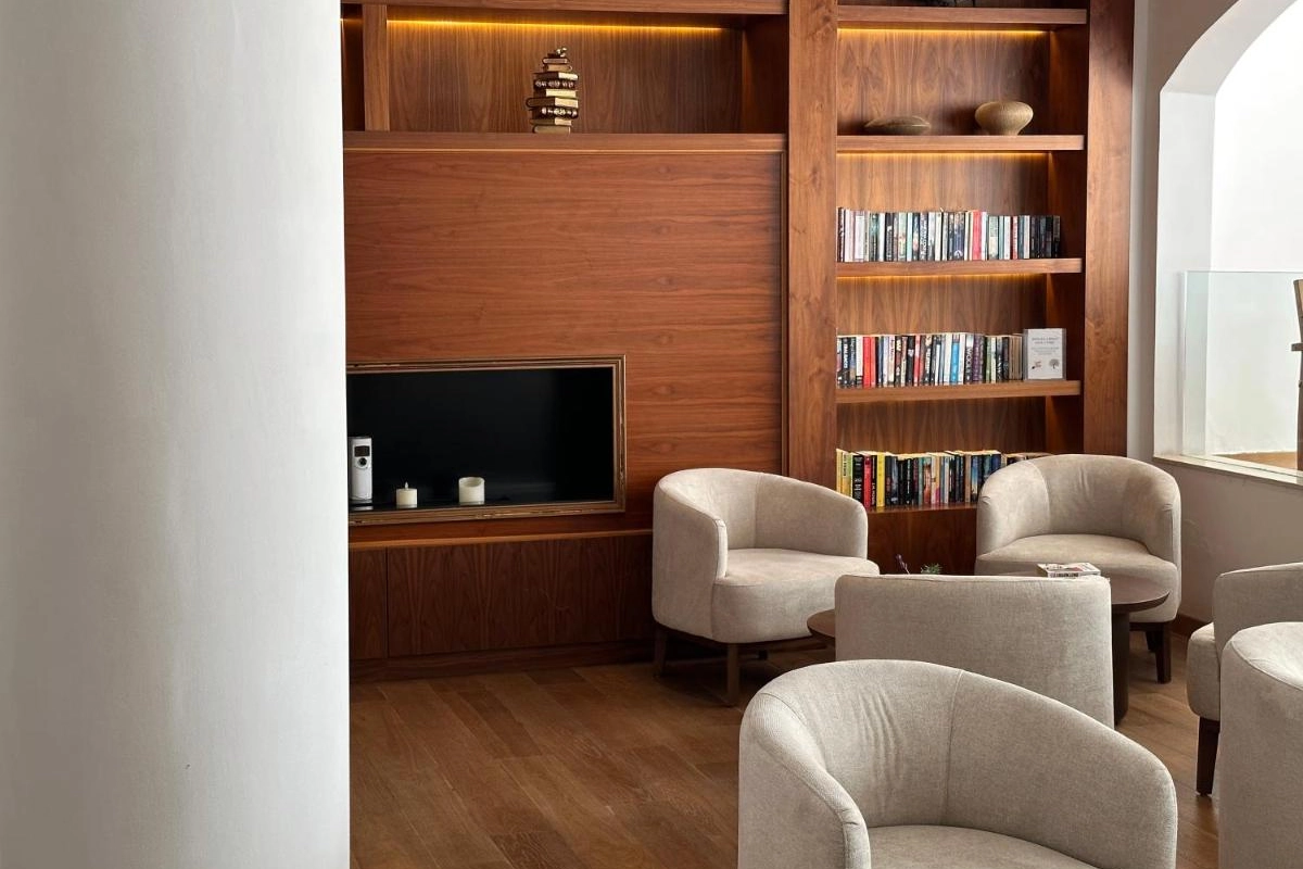 The King Jason Paphos - Hotel Photo 30