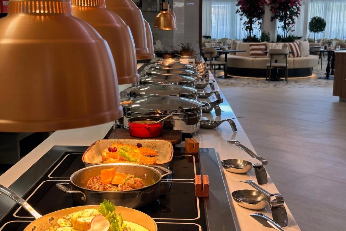 The King Jason Paphos - Hotel Photo 33