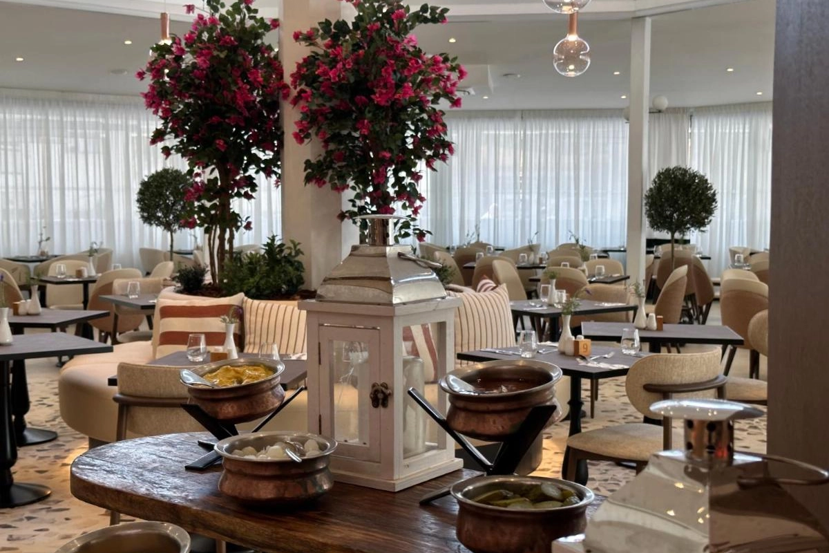 The King Jason Paphos - Hotel Photo 34