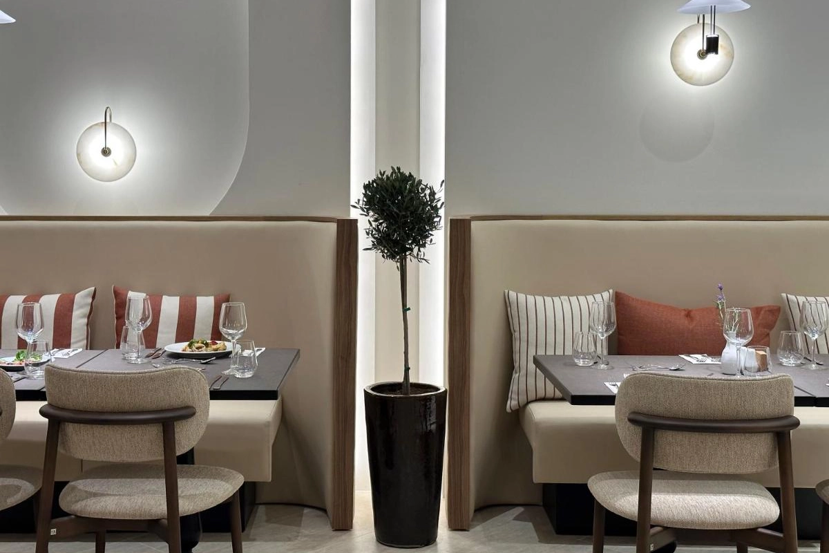 The King Jason Paphos - Hotel Photo 35