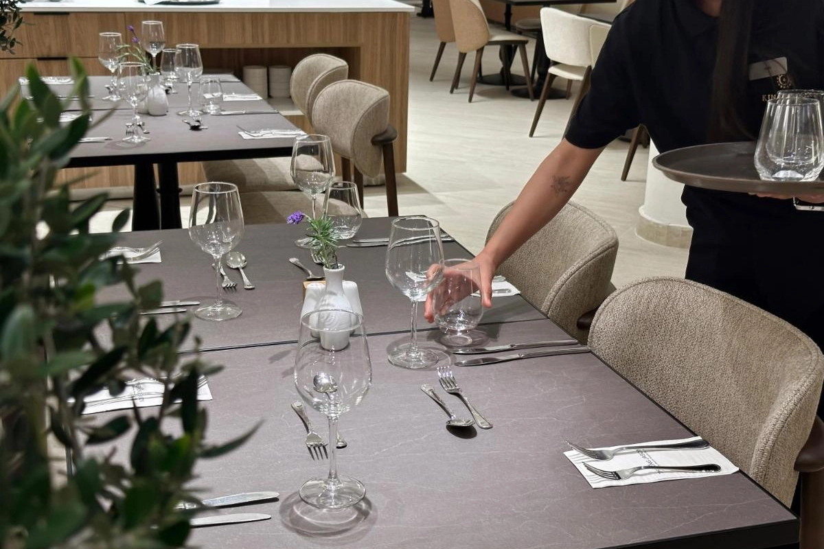 The King Jason Paphos - Hotel Photo 37