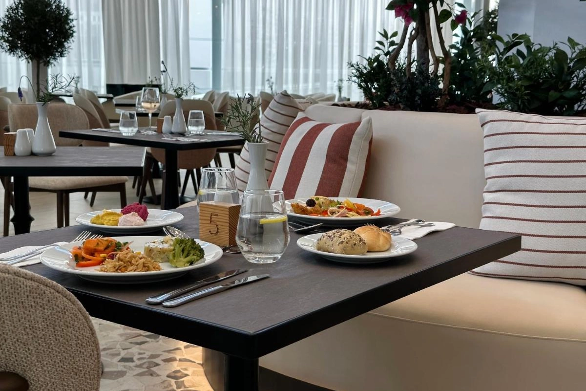 The King Jason Paphos - Hotel Photo 38