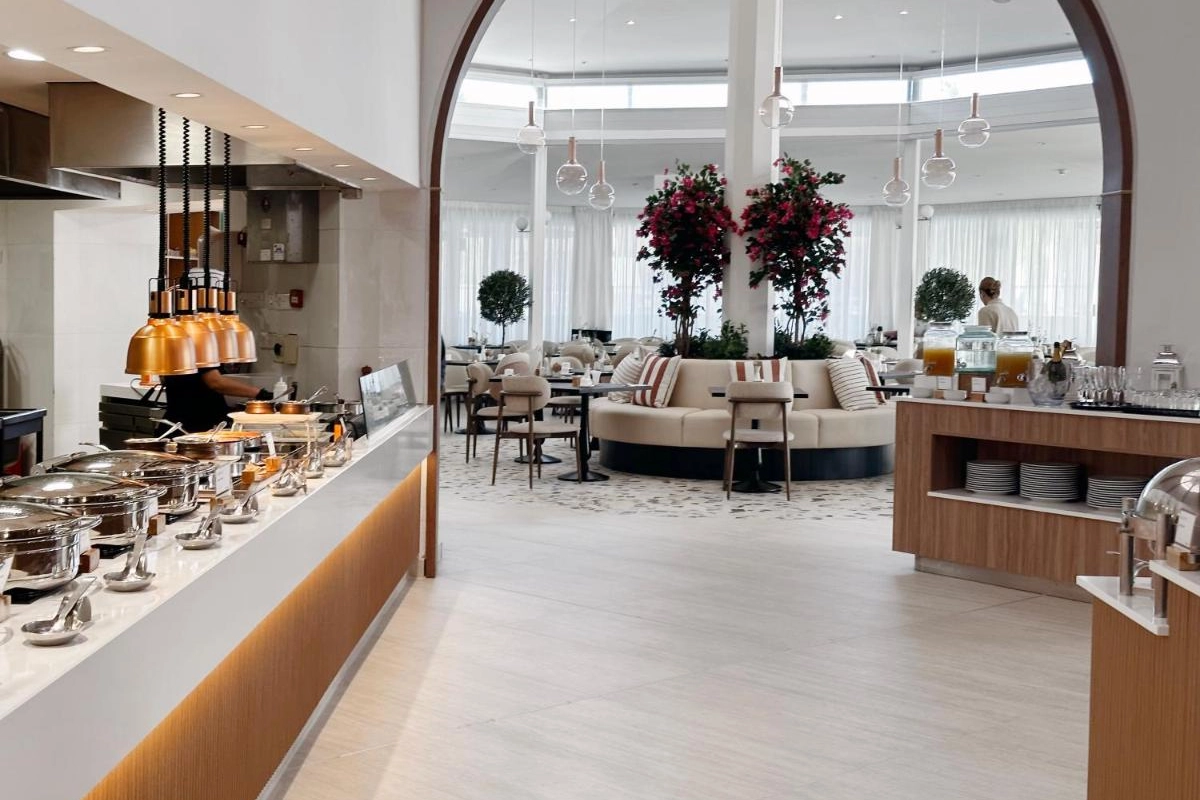 The King Jason Paphos - Hotel Photo 41