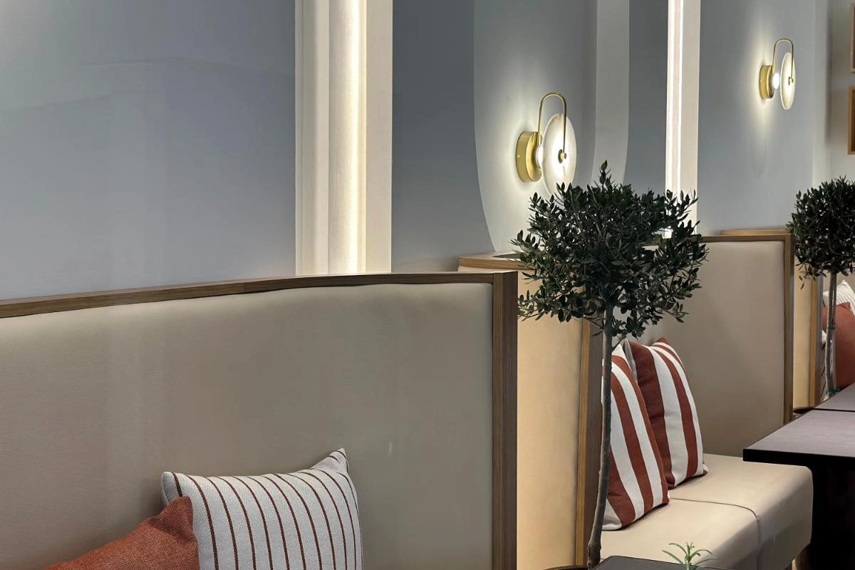 The King Jason Paphos - Hotel Photo 44