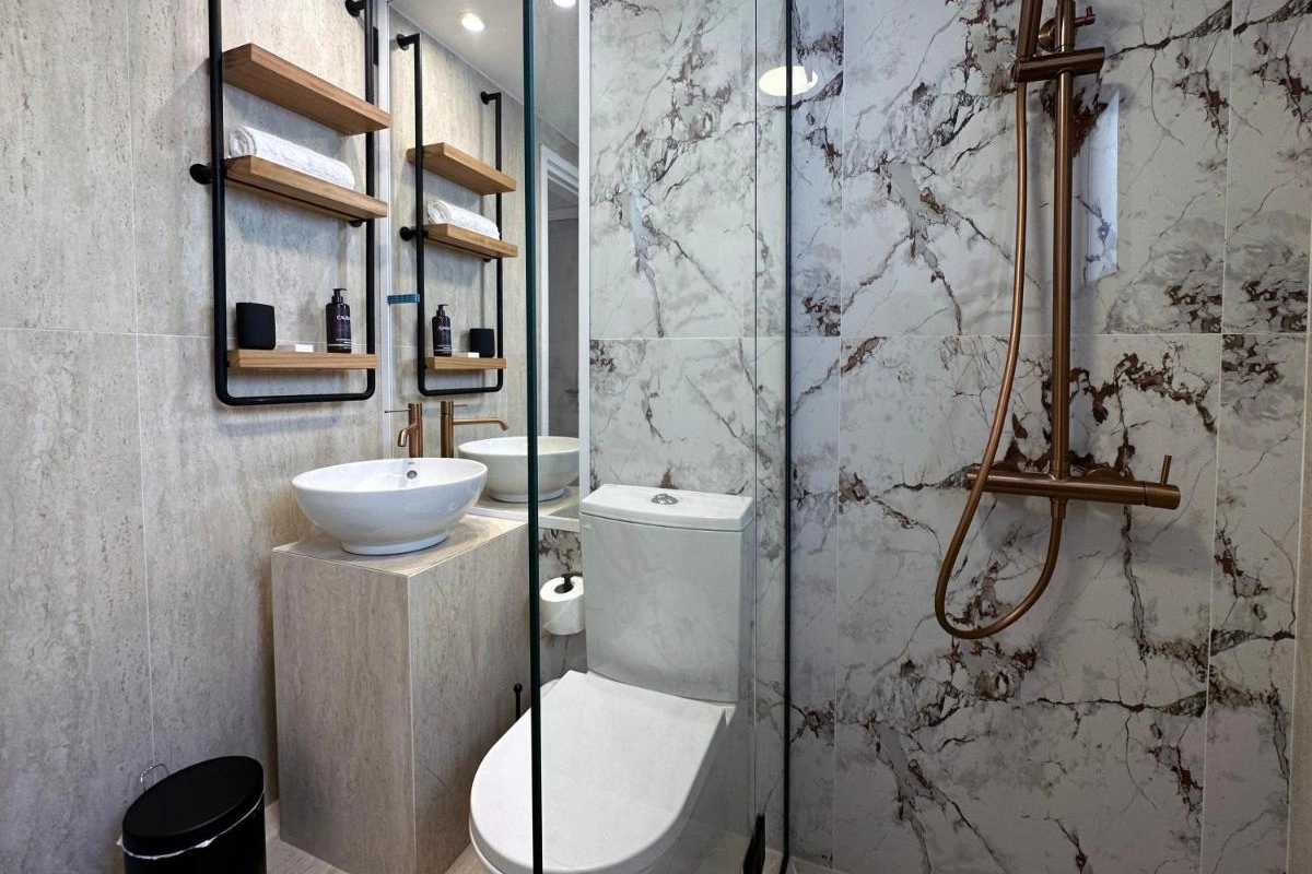 The King Jason Paphos - Hotel Photo 45