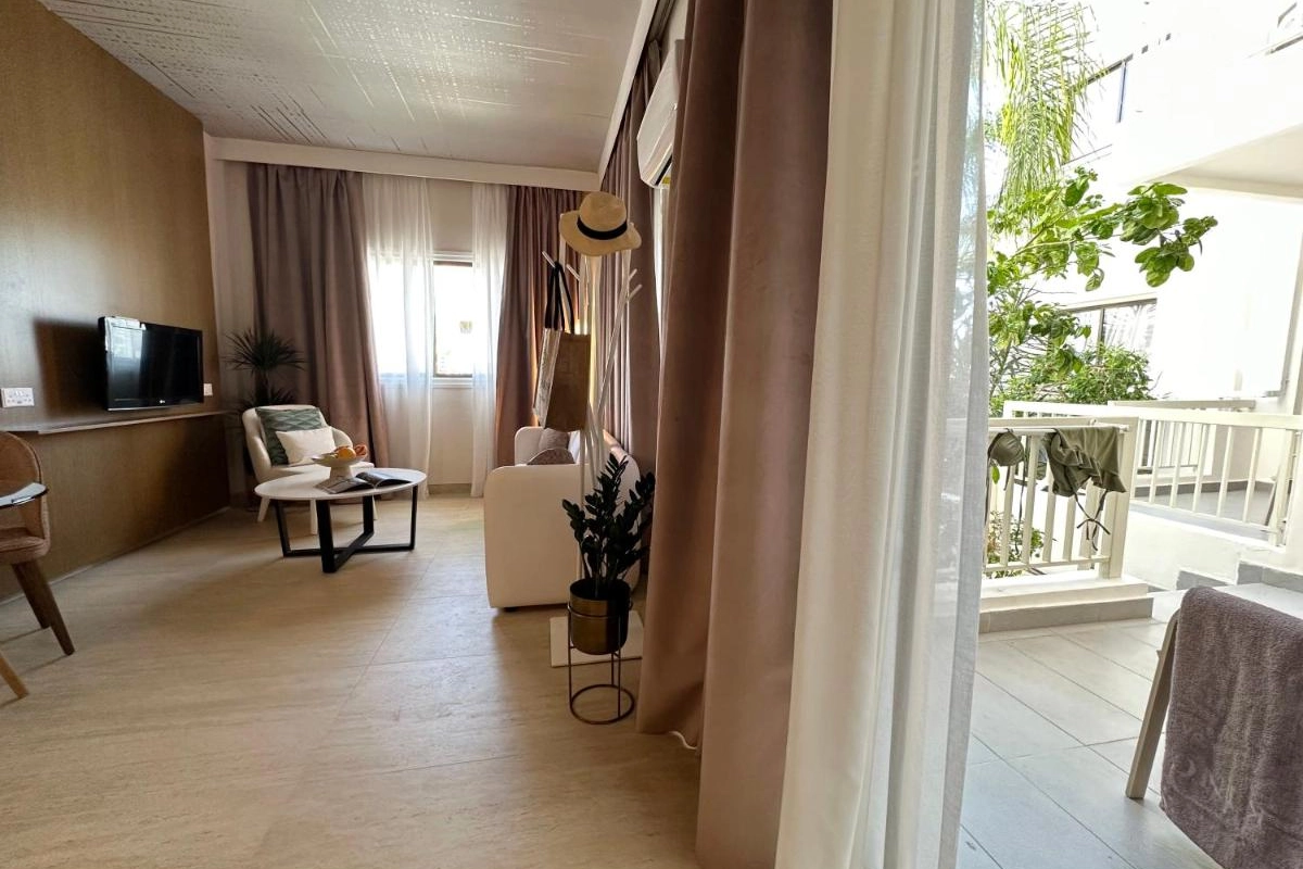 The King Jason Paphos - Hotel Photo 47