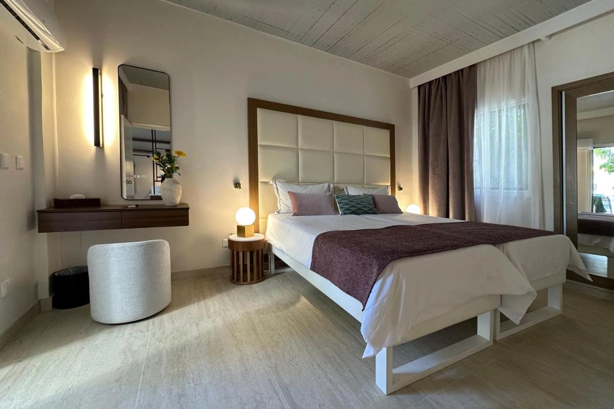 The King Jason Paphos - Hotel Photo 49