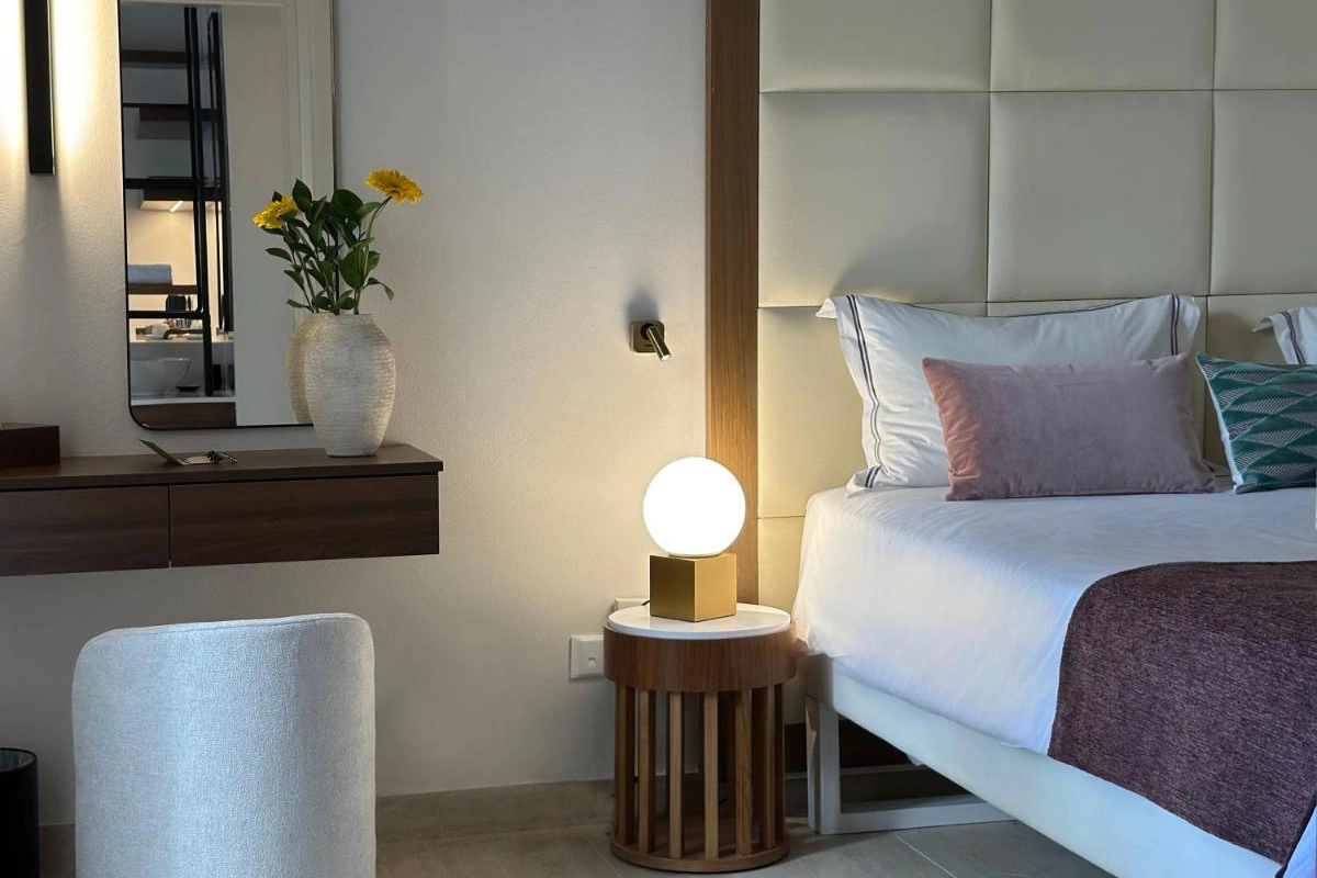 The King Jason Paphos - Hotel Photo 50