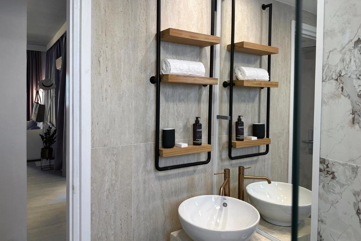 The King Jason Paphos - Hotel Photo 55