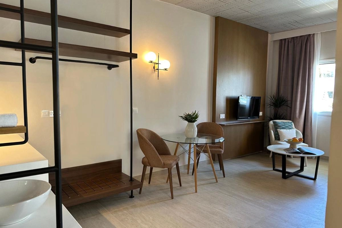 The King Jason Paphos - Hotel Photo 56