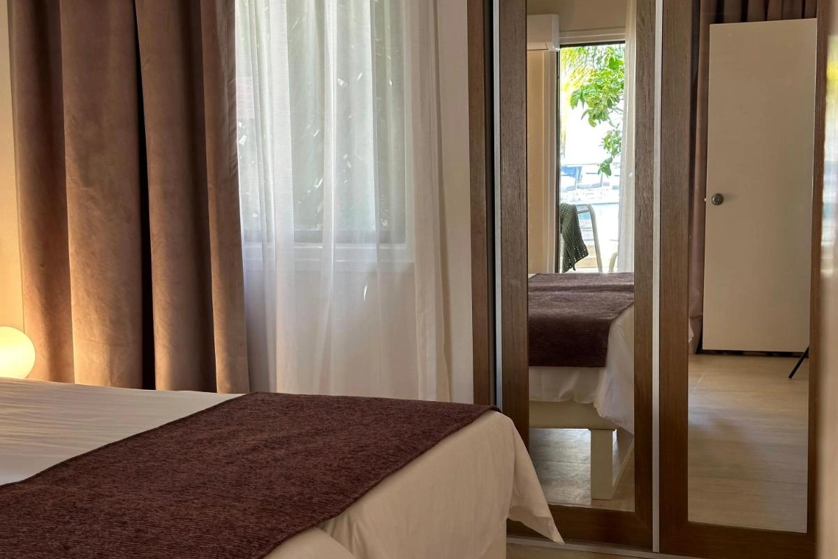 The King Jason Paphos - Hotel Photo 59